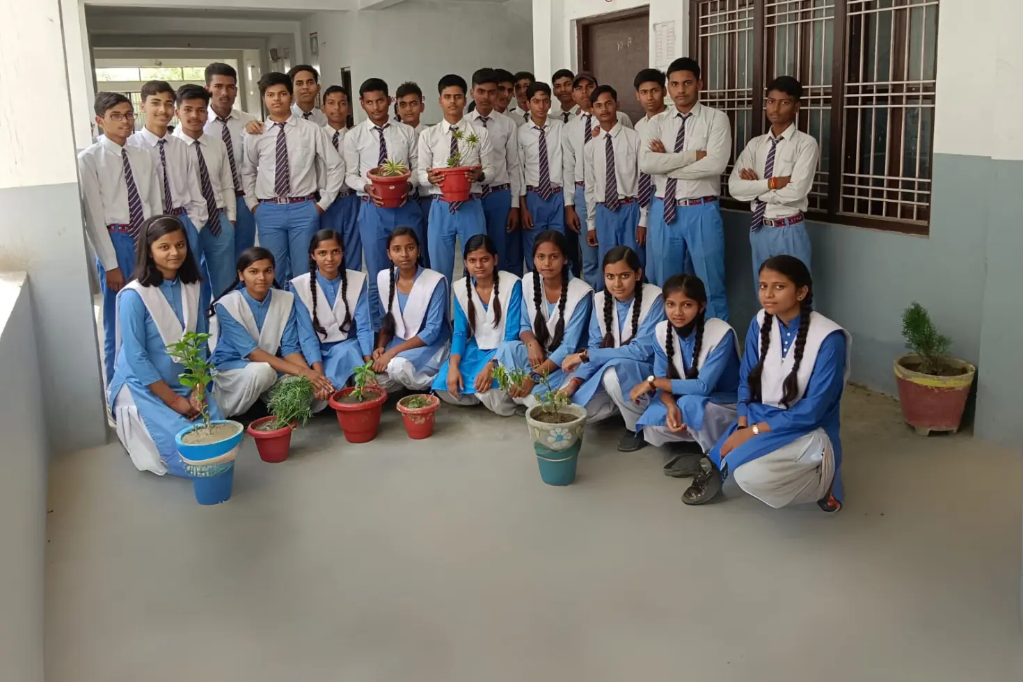 KALPNATH RAI INTERNATIONAL SCHOOL