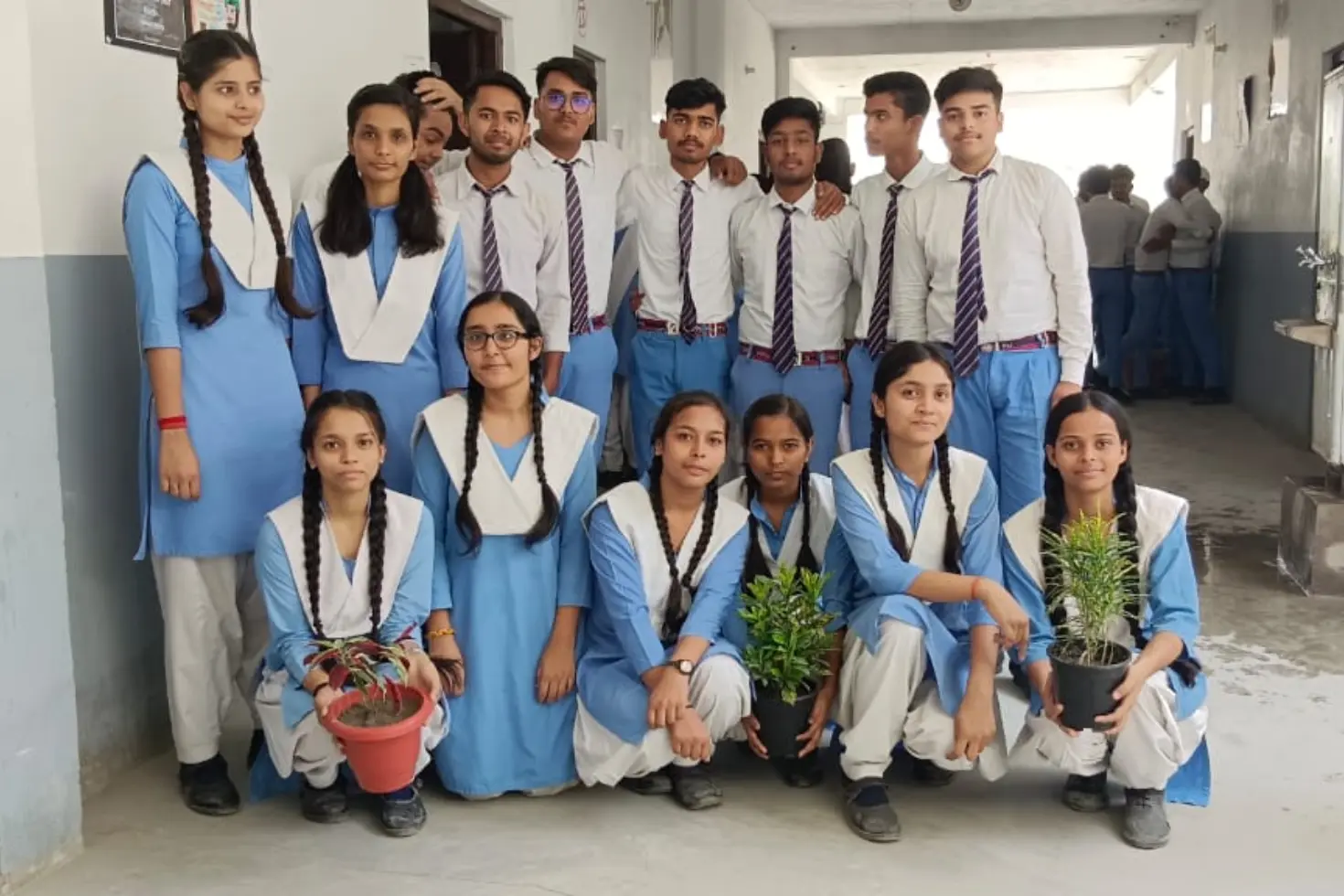 KALPNATH RAI INTERNATIONAL SCHOOL